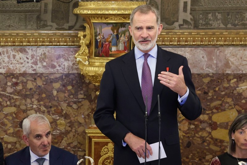 Regele Felipe VI al Spaniei celebrează 10 ani de domnie. Momentele delicate ale monarhiei spaniole în ultimul deceniu