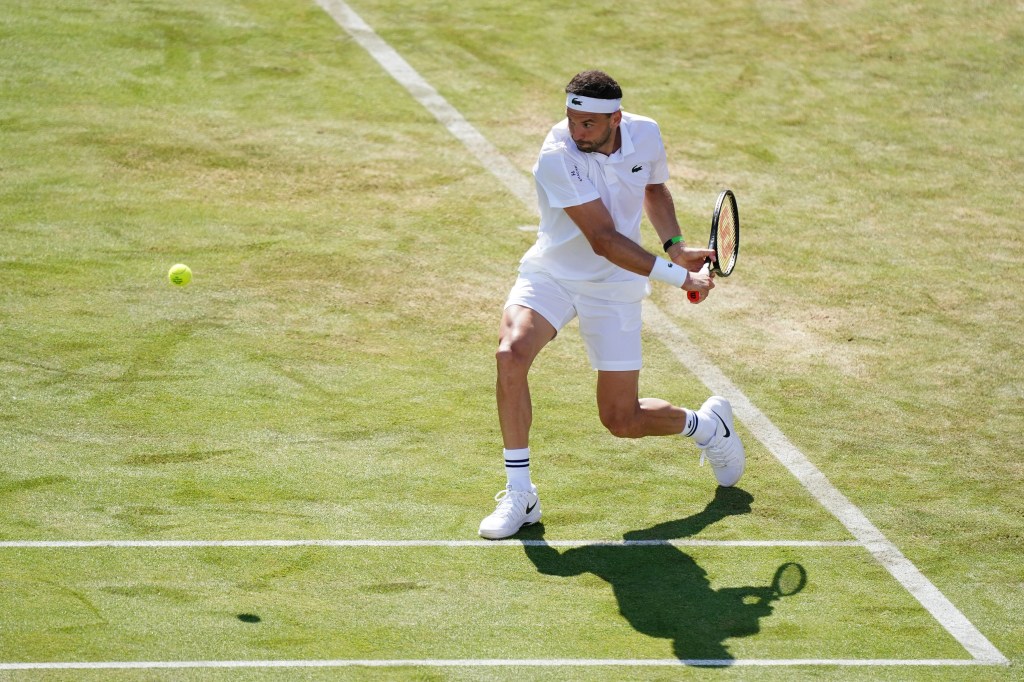 Foto: Zac Goodwin / PA Images / Profimedia