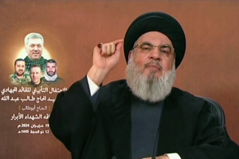Reacția Ciprului după ce a fost amenințată de gruparea Hezbollah că va deveni o țintă de război