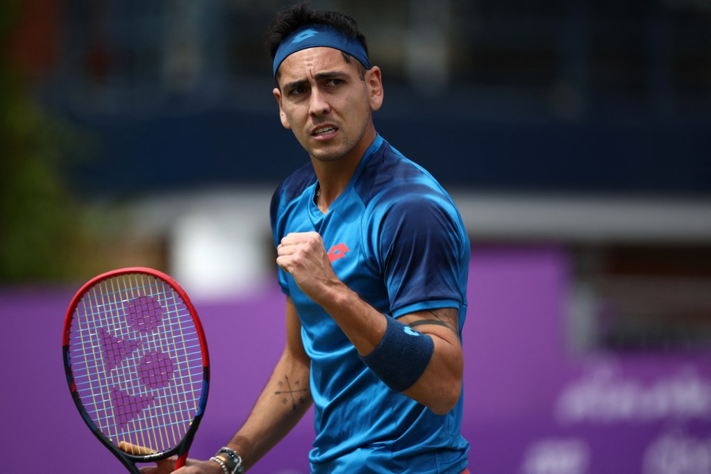 Foto: HENRY NICHOLLS / AFP / Profimedia