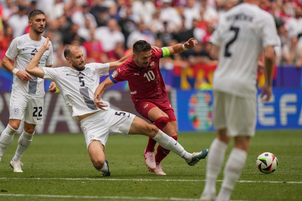 Foto: Matthias Schrader / AP / Profimedia