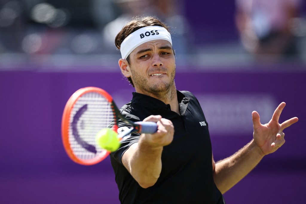 Foto: HENRY NICHOLLS / AFP / Profimedia