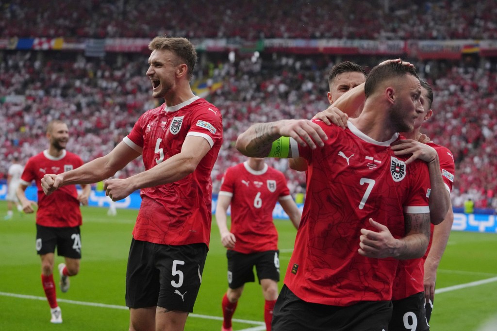 Foto: Sunday Alamba / AP / Profimedia