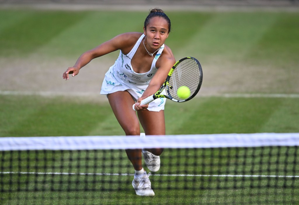 Foto: Anna Gowthorpe / Shutterstock Editorial / Profimedia