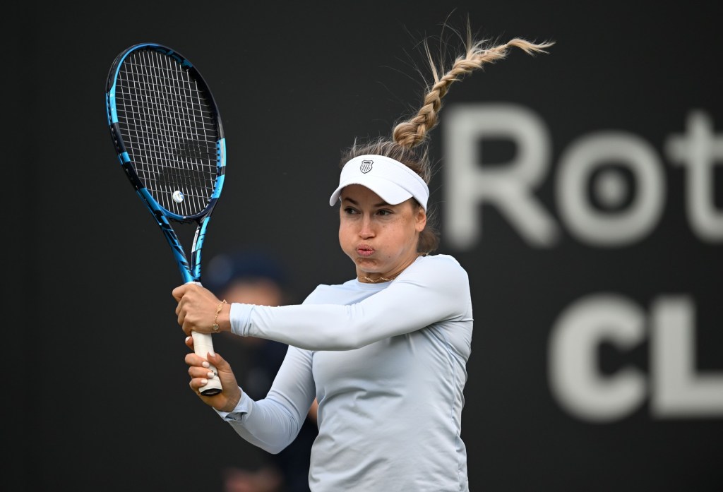 Yulia Putintseva