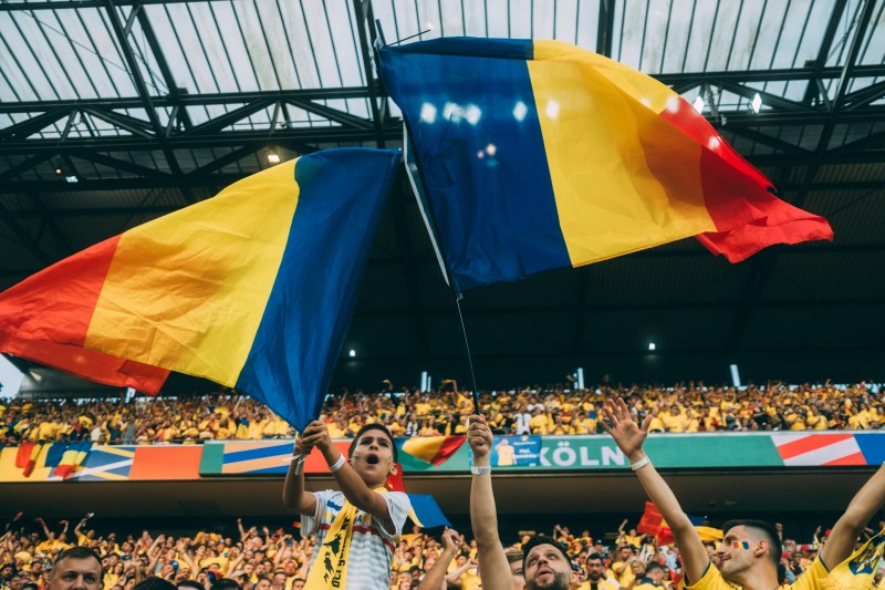 România vs Slovacia – Ora de start și cine transmite meciul care ne poate duce în optimile Euro 2024