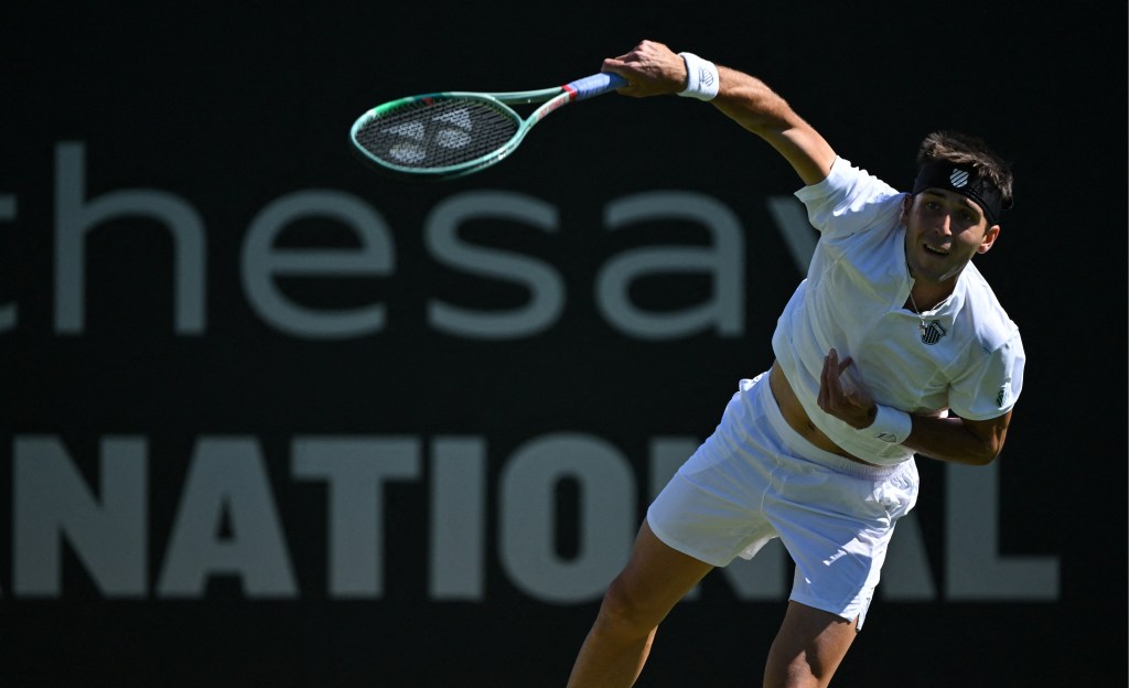 Foto: Glyn KIRK / AFP / Profimedia