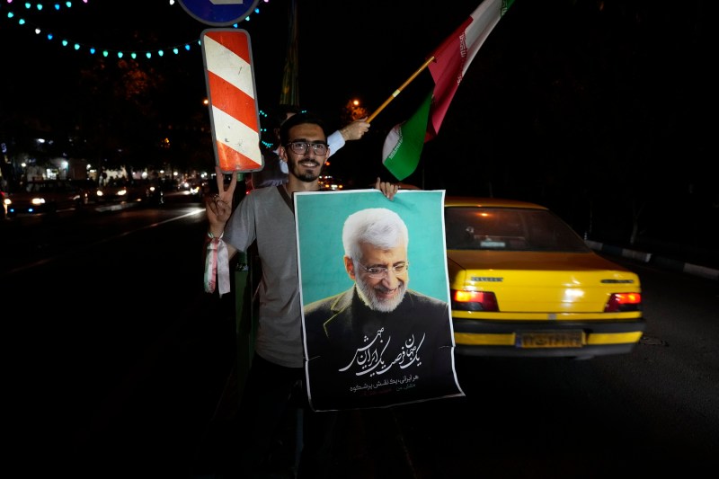 Alegeri prezidențiale în Iran. Un reformist și un ultraconservator au intrat în turul II – rezultate parțiale