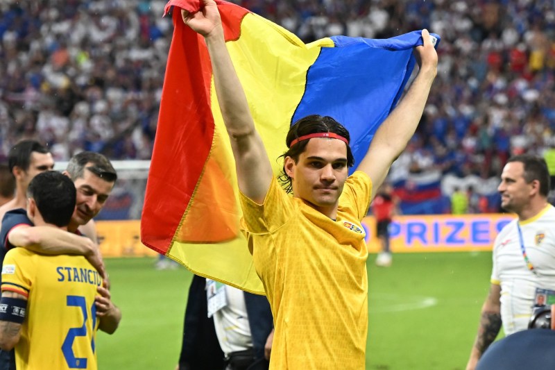 România – Olanda: „Lăsați-l pe Hagi!” – un apel în favoarea a milioane de suporteri înaintea marelui meci de astăzi