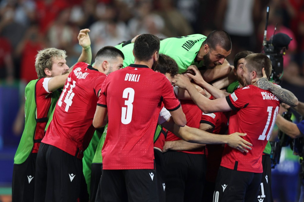 Foto: Paul Chesterton / imago sportfotodienst / Profimedia