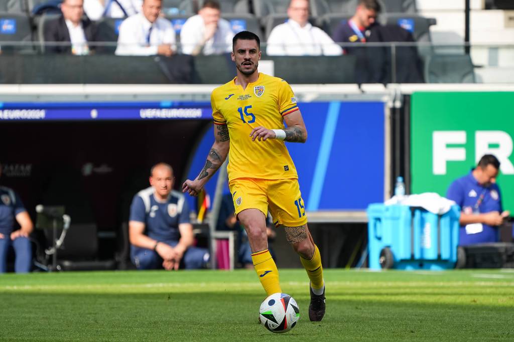 Foto: Marc Schueler / imago sportfotodienst / Profimedia