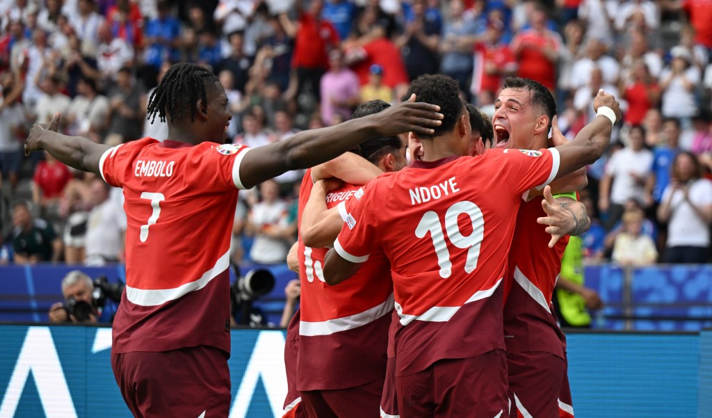 Foto: Robert Michael / DPA / Profimedia