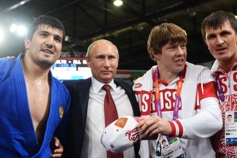 Decizie radicală luată de Rusia la sportul preferat al lui Putin înainte de Jocurile Olimpice: „Nu acceptăm umilința!”