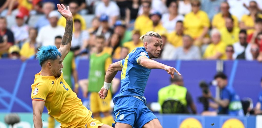 Andrei Rațiu / Sportpictures.eu via GOLAZO.ro