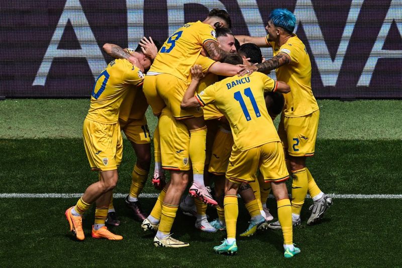 CALCULE Cum se califică România în optimi, după 3-0 cu Ucraina