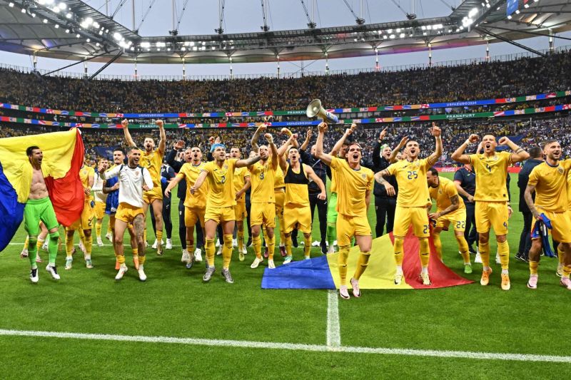 Go, România! Legenda Angliei mizează pe „tricolori” în fața Olandei