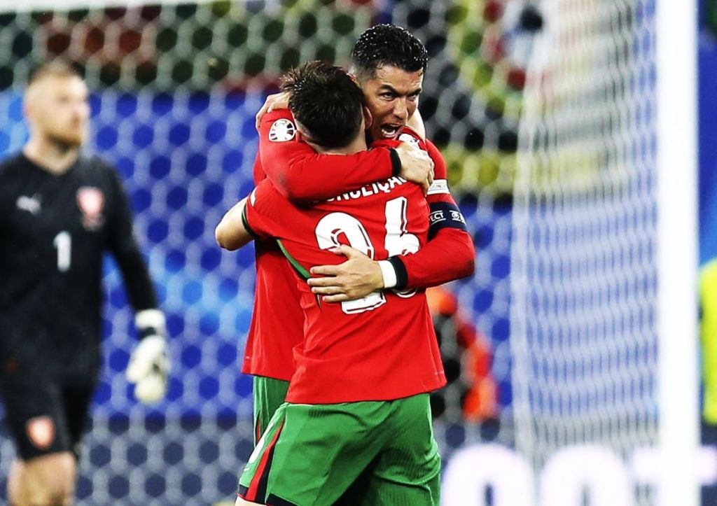 Ronaldo Conceicao Foto: Imago