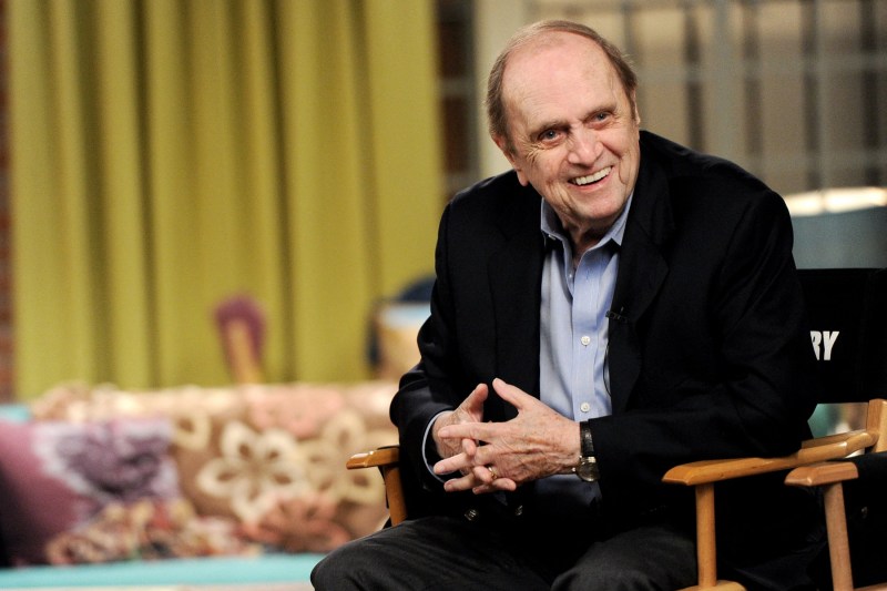 Actorul de comedie Bob Newhart. Foto: KEVIN WINTER / Getty images / Profimedia