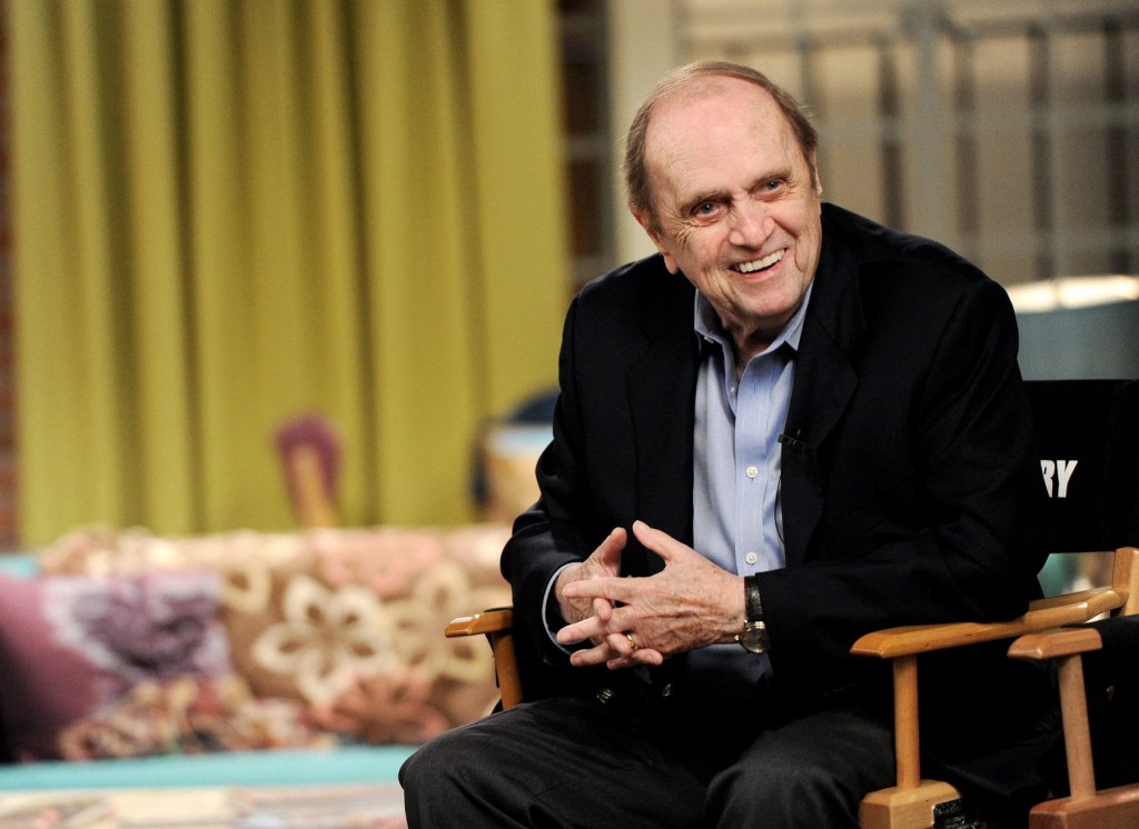 Actorul de comedie Bob Newhart. Foto: KEVIN WINTER / Getty images / Profimedia