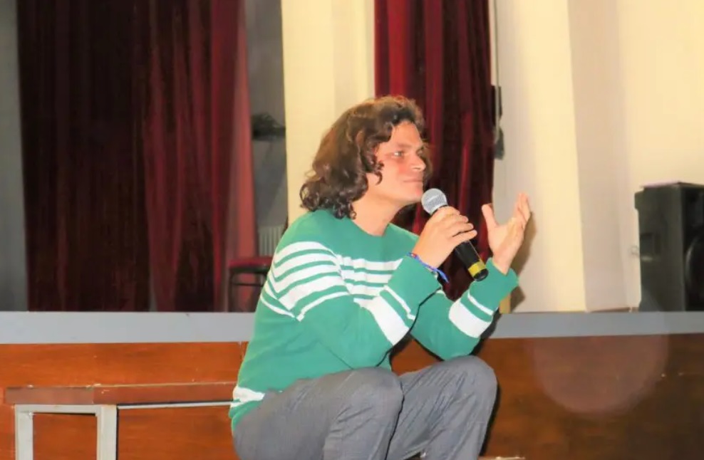 teatru Lajos Kristoff