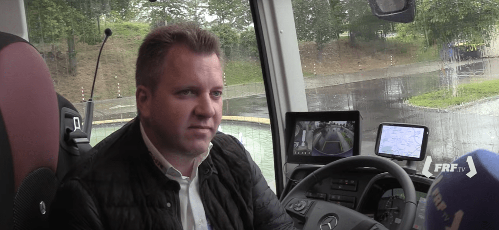Foto: Captură FRF