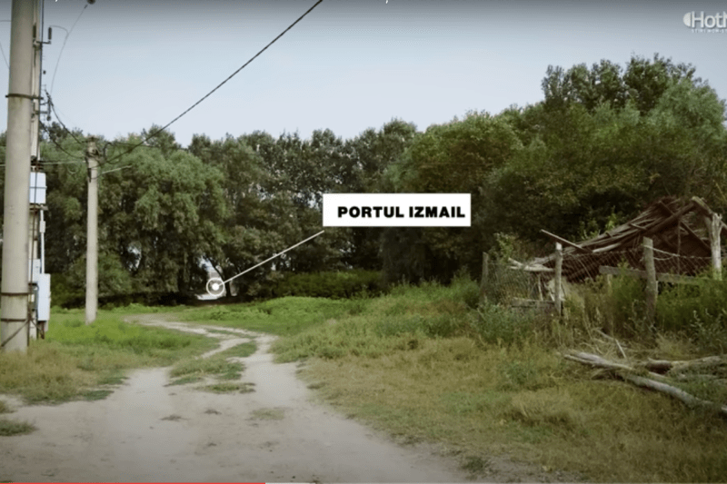 VIDEO Momentul exploziilor provocate de atacul rusesc în Ismail / Nu una, ci cel puțin 3 drone rusești au căzut pe teritoriul României, spun localnicii / Ce s-a întâmplat cu adăposturile antiaeriene de la Plauru