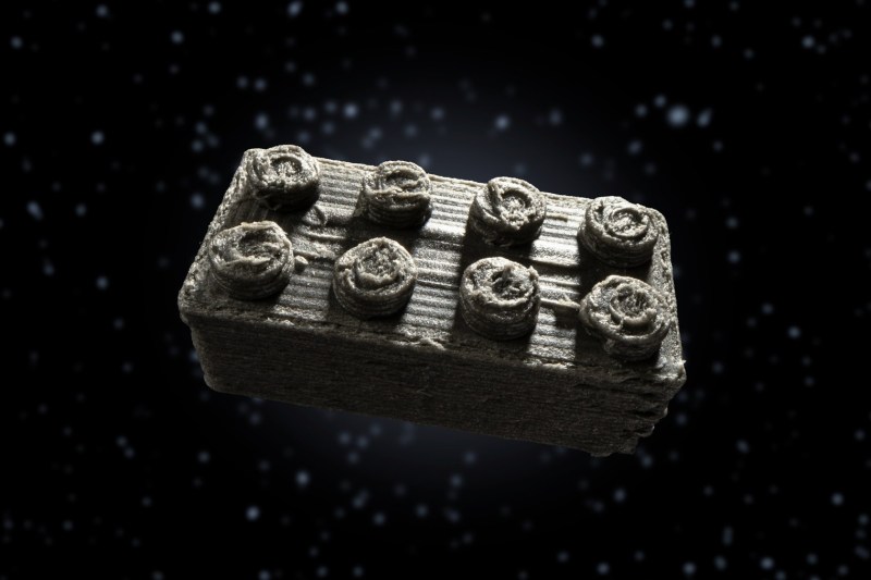 Cărămizile spațiale de tip LEGO, soluția Agenției Spațiale Europene pentru primele construcții de pe Lună