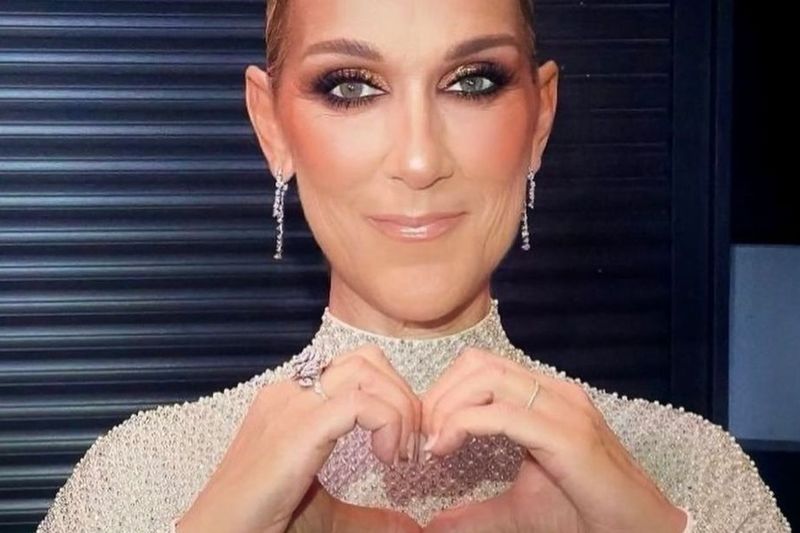 Celine Dion show: cât ar fi încasat artista pentru prima apariție pe scenă, după 4 ani