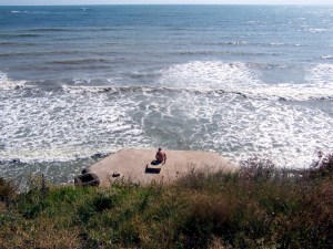 Vama Veche. Cu Cristian Pepino
