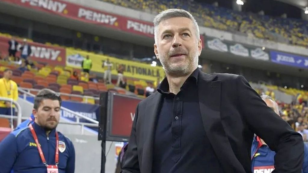 Edi Iordănescu. foto: Sportpictures