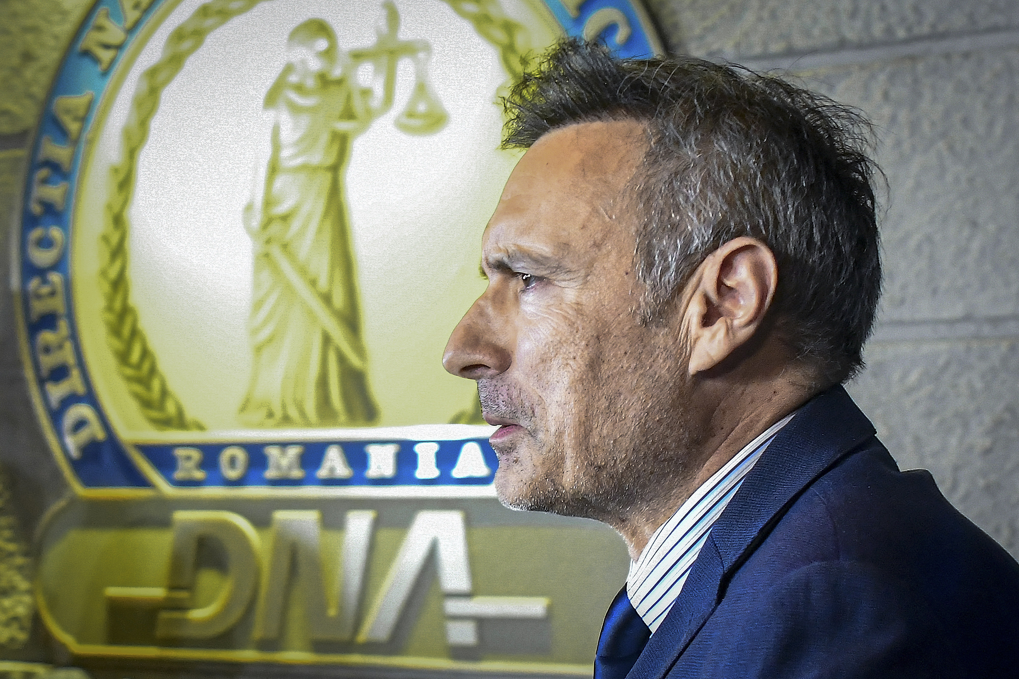 Florian Coldea îl acuză pe șeful DNA că urmărește să transforme dosarul ...