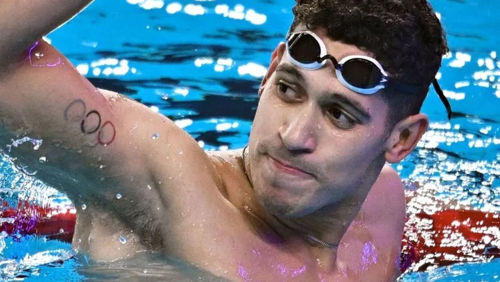 Hugo Gonzalez. Foto: Imago