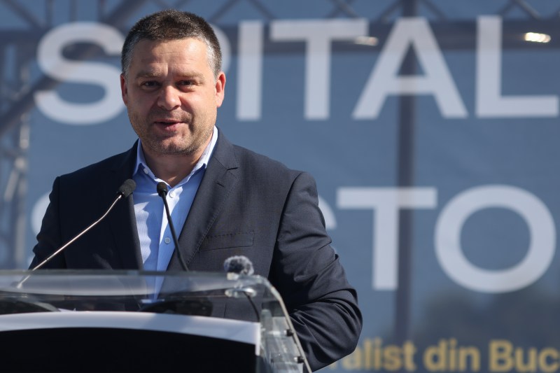 fanatik.ro: Cine i-a împrumutat bani lui Ciprian Ciucu pentru campania electorală. Oamenii de afaceri liberali cu funcții în companiile de stat