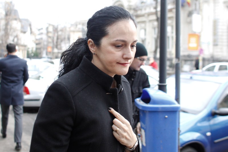 fanatik.ro: Alina Bica, contestație respinsă în instanță. Fosta șefă DIICOT, audiată în secret: „Am finalizat executarea pedepsei în Italia”