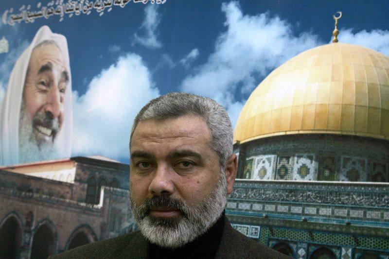 „Teroristul pragmatic” ucis de o rachetă ghidată în Teheran. Cine a fost Ismail Haniyeh, liderul politic al Hamas