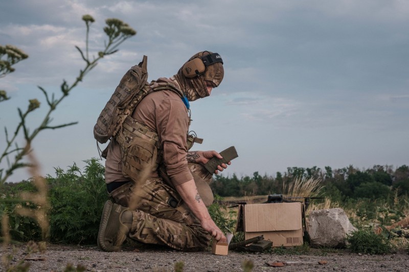 LIVE Război în Ucraina, ziua 870: Ucraina a cerut NATO să îi ridice restricțiile privind armamentul / România, împrumut militar major de la SUA  / PIB-ul Ucrainei a crescut cu 4,1% în 6 luni