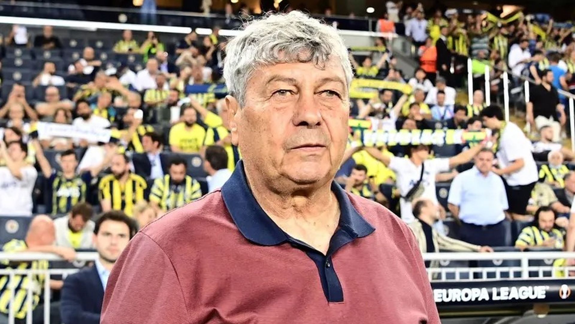 FRF îl vrea pe Lucescu, dar îi pune o condiție fermă