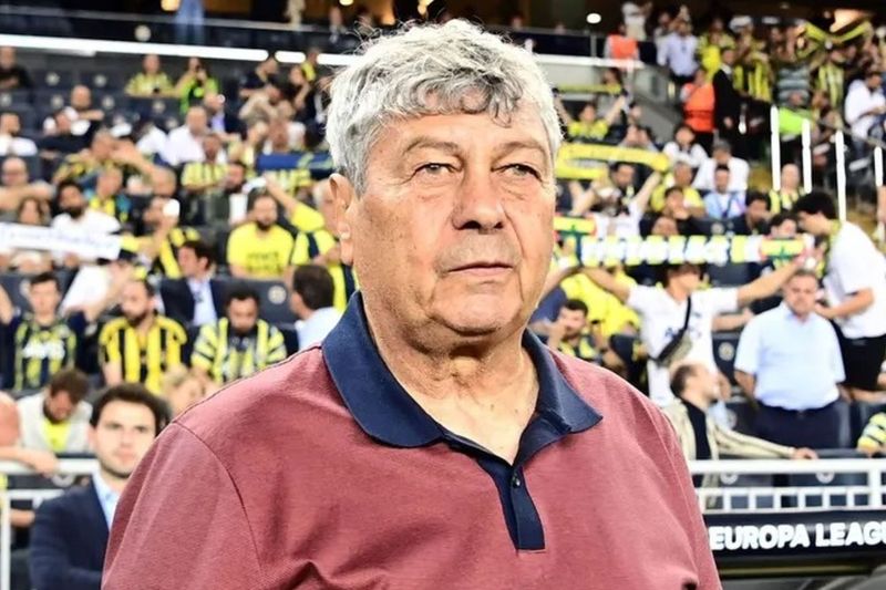 FRF îl vrea pe Lucescu, dar îi pune o condiție fermă