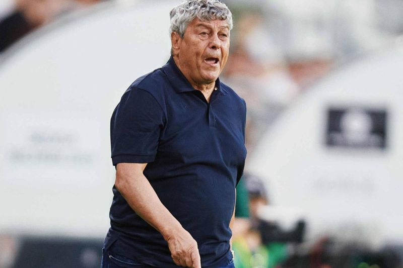 Mircea Lucescu, pe lista unei selecționate care a participat la EURO 2024