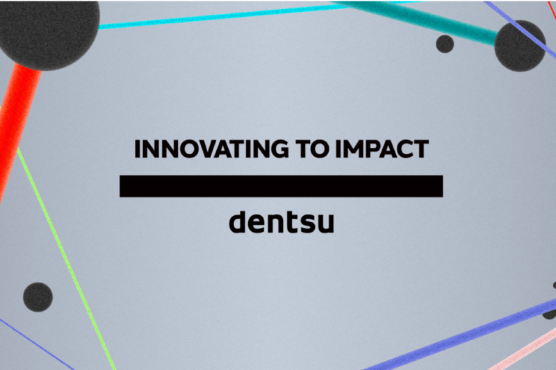 Dentsu România, parte a grupului japonez de comunicare de marketing, își lansează noua poziționare globală, „Innovating to Impact”.