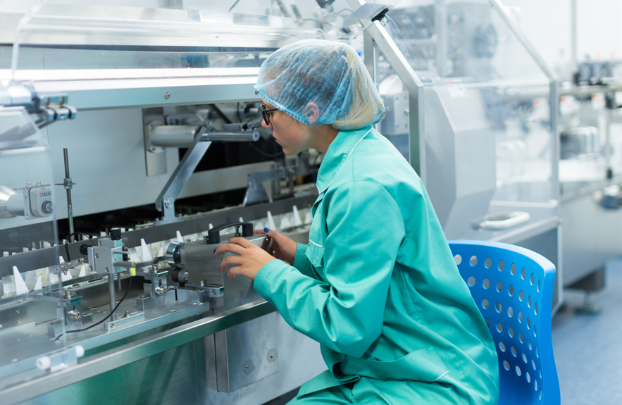 [P] PSD revitalizează industria farmaceutică din România. Germanii de ...