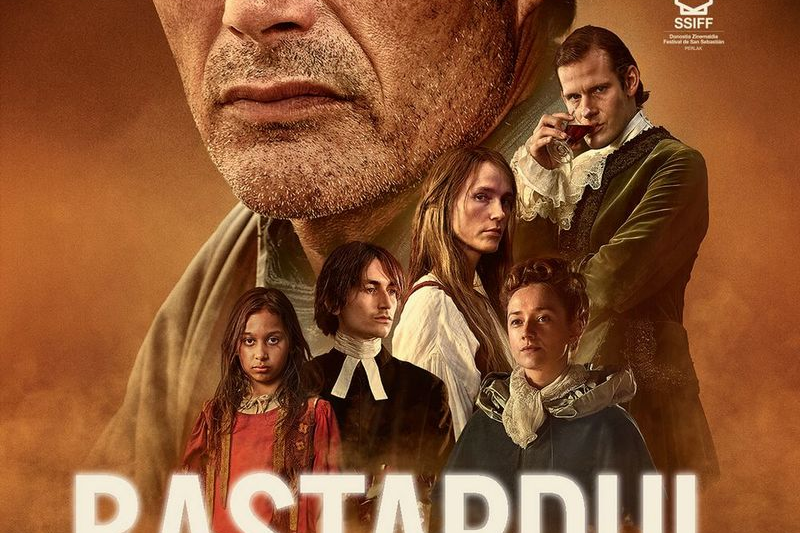 Cronică de film: Bastardul, în regia lui Nikolaj Arcel