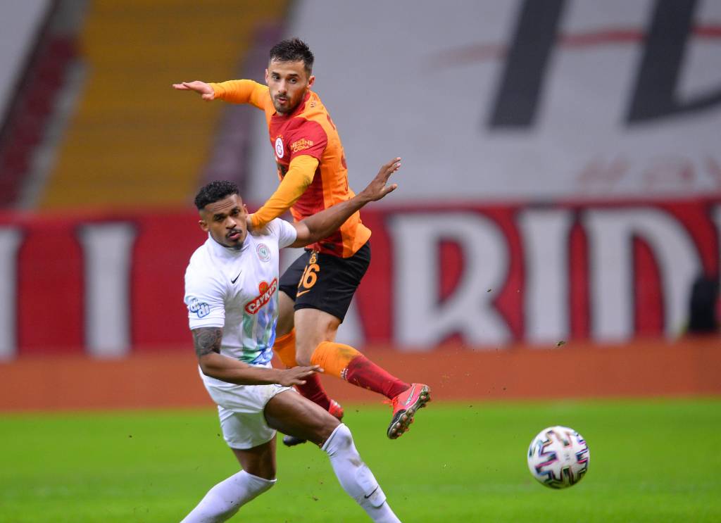 Fabricio Baiano / FOTO IMAGO via GOLAZO