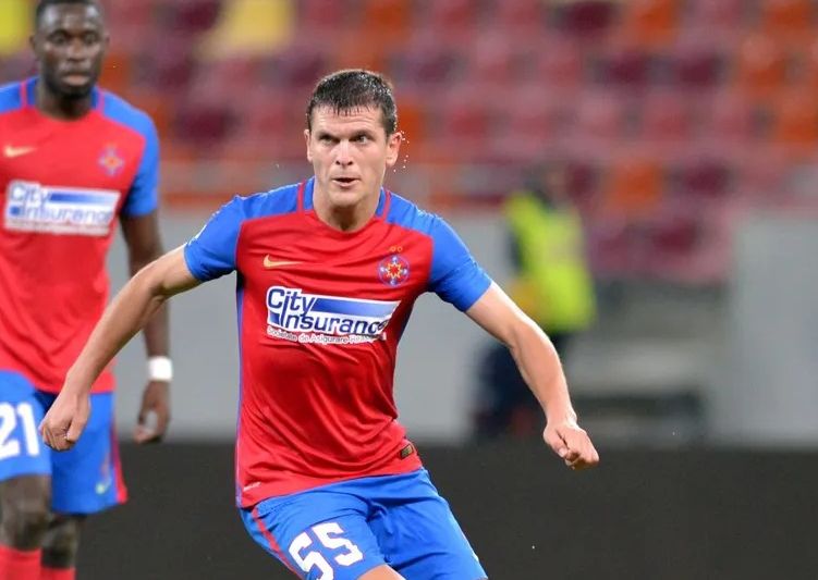 Foto: Sport Pictures via GOLAZO.ro