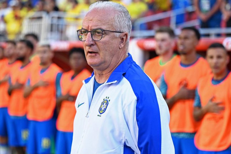 Dorival Junior / FOTO: IMAGO via GOLAZO.ro