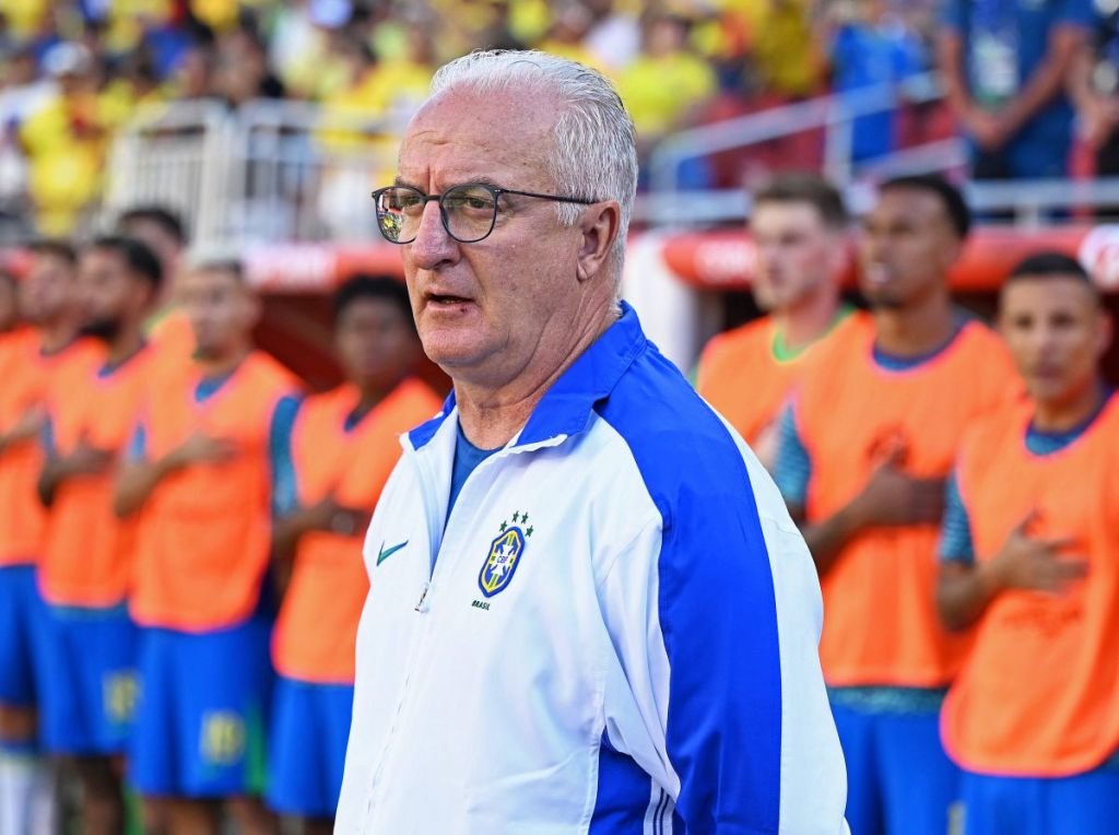 Dorival Junior / FOTO: IMAGO via GOLAZO.ro