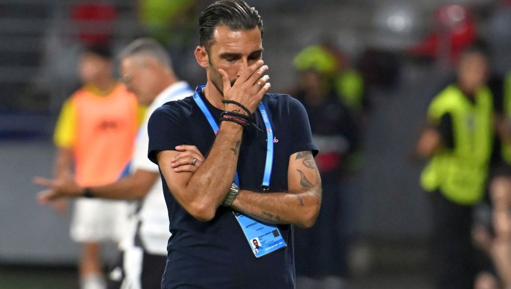 Foto: Sport Pictures via GOLAZO.ro