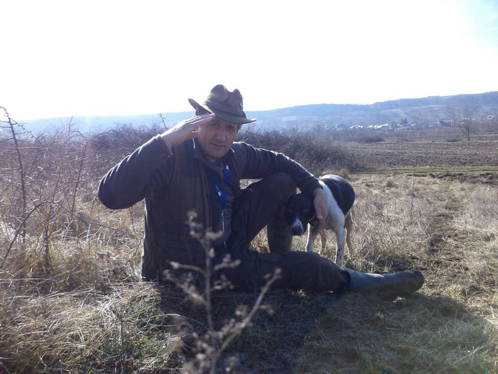 Pacală și prepelicara Maia