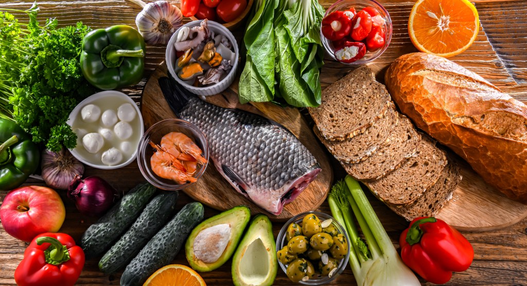 dieta cancer peste legume