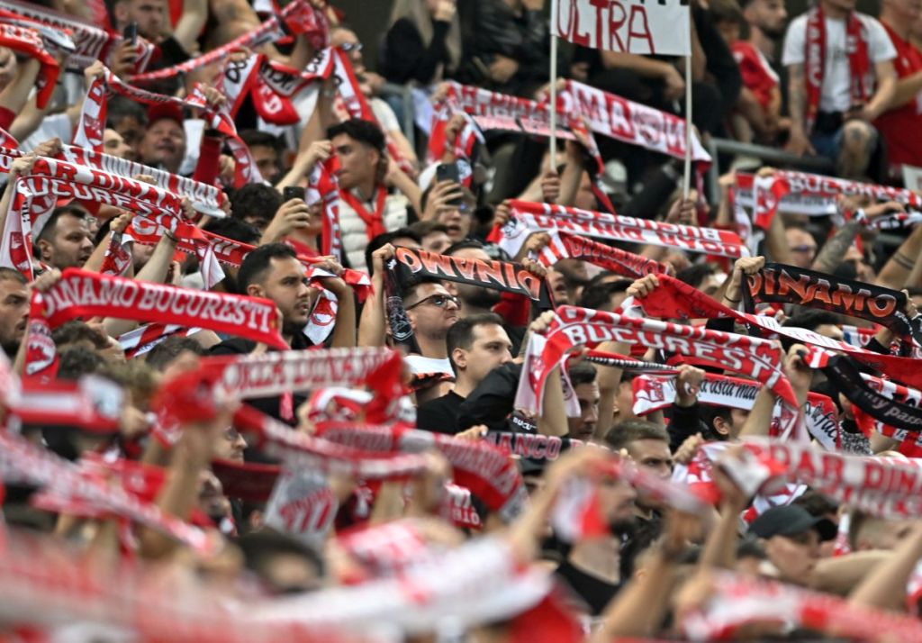 Foto: Sport Pictures via GOLAZO.ro